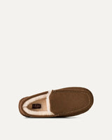 Mocassins scott