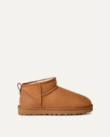 Boots ultra mini