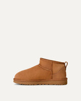 Boots ultra mini