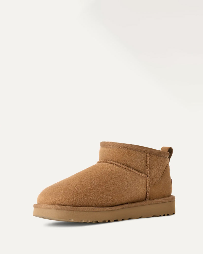 Boots ultra mini ugg
