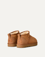 Boots ultra mini