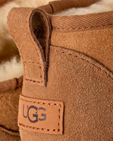 Boots ultra mini