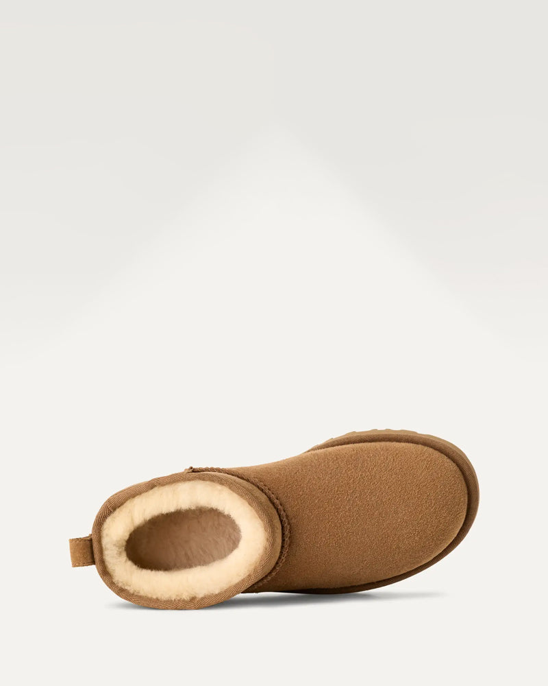Boots ultra mini ugg