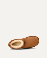 Boots ultra mini