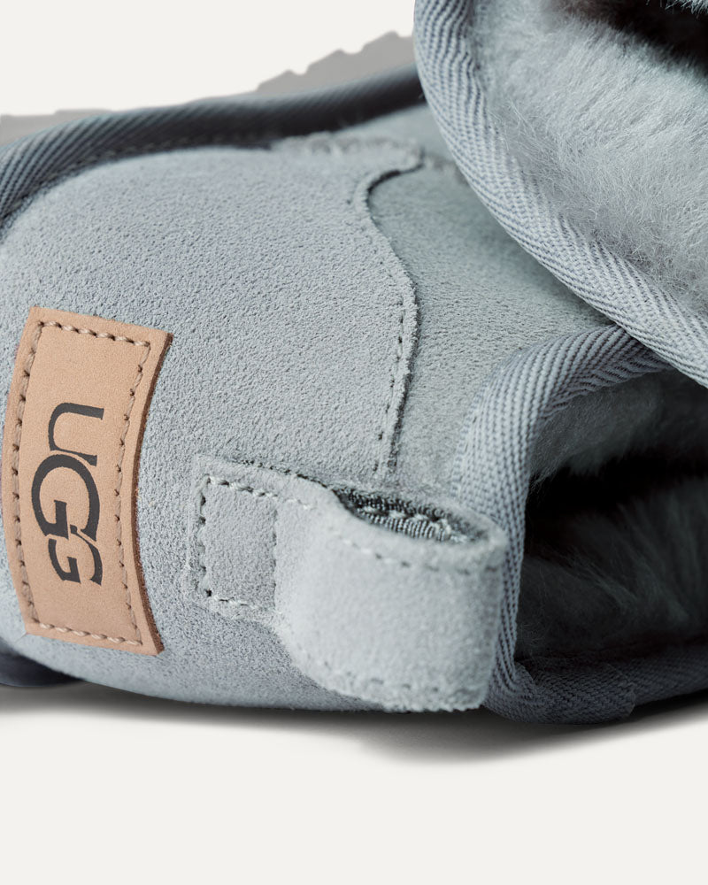 Boots classic ultra mini ugg