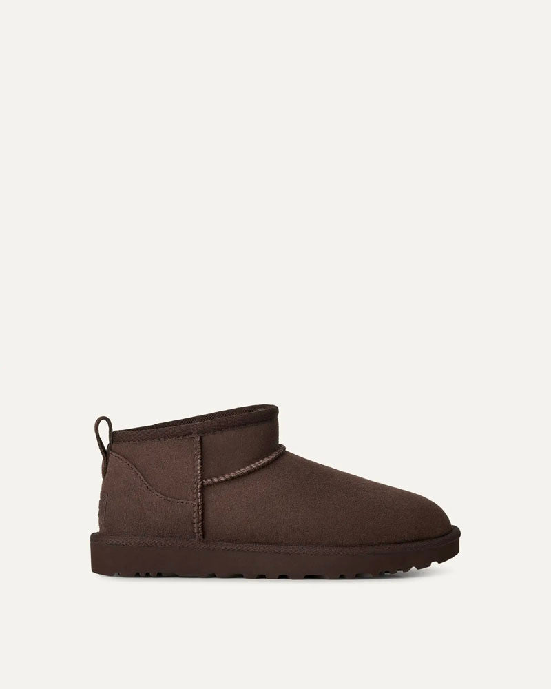 Boots ultra mini