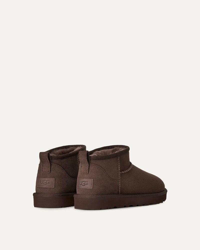 Boots ultra mini