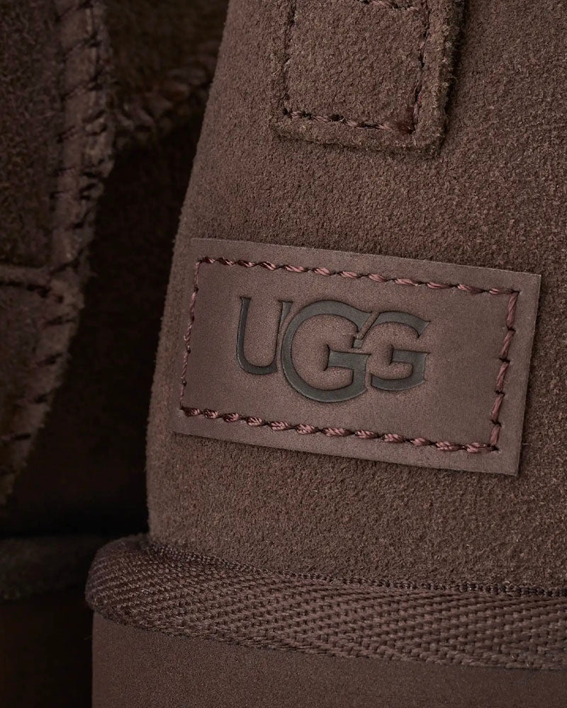 Boots ultra mini
