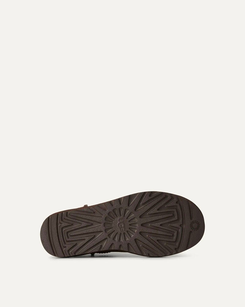 Boots ultra mini