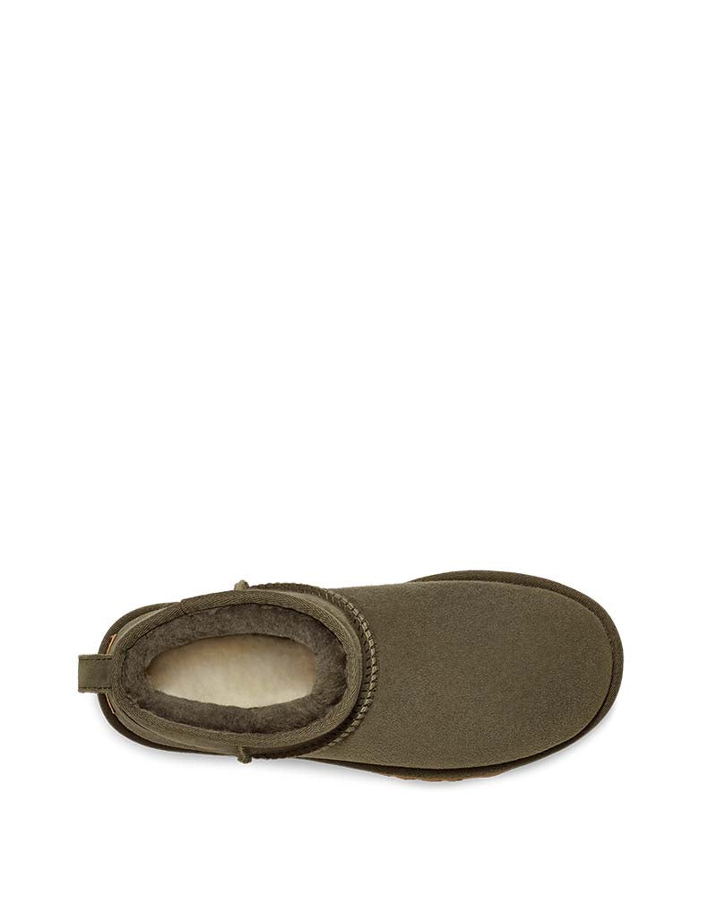 Boots classic ultra mini ugg