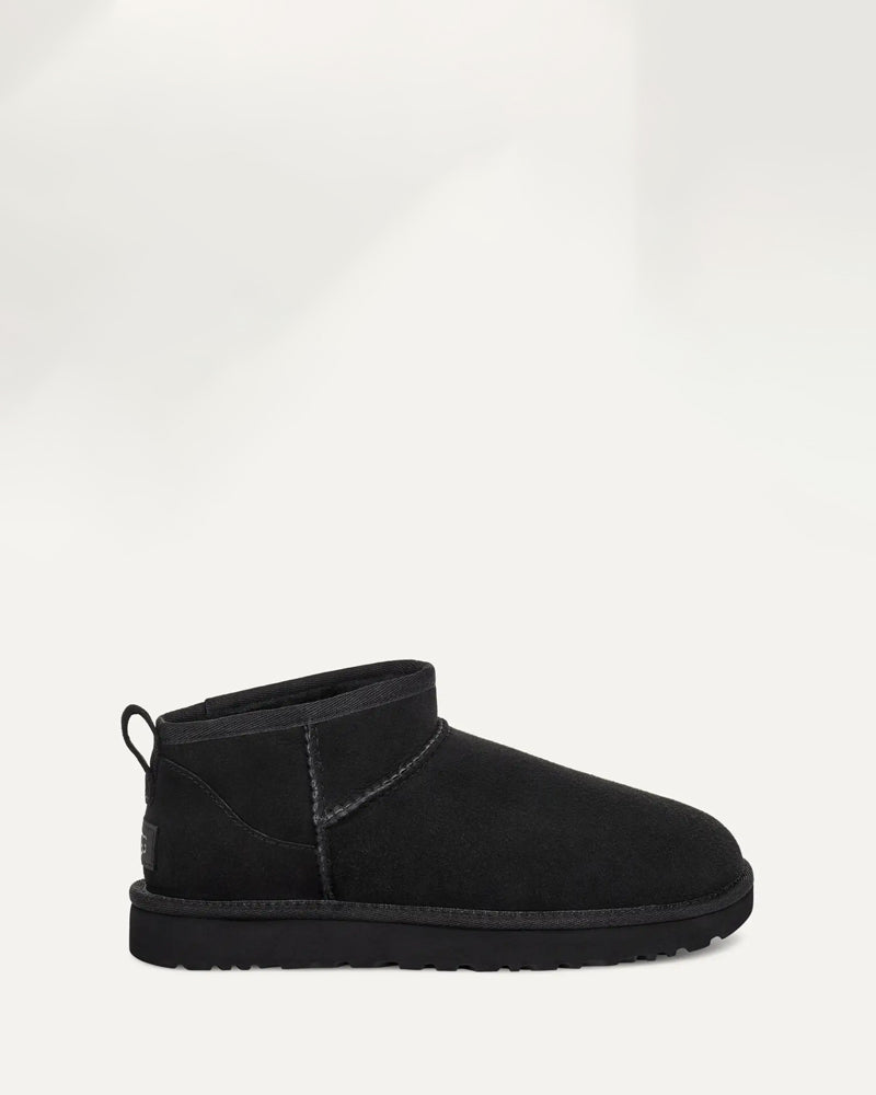 Boots & Bottines Pop And Shoes - Boots ultra mini ugg