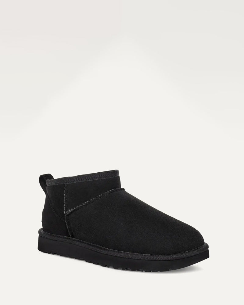 Boots &amp; Bottines Pop And Shoes - Boots ultra mini ugg