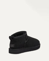 Boots ultra mini ugg