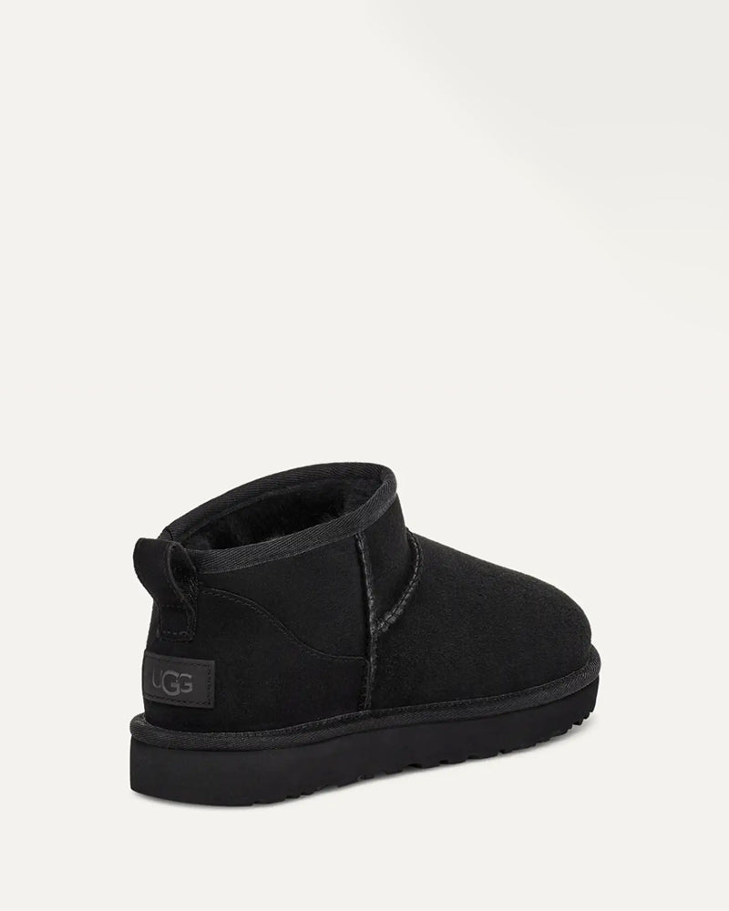 Boots ultra mini ugg