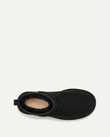 Boots & Bottines Pop And Shoes - Boots ultra mini ugg