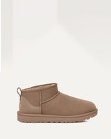 Boots & Bottines Pop And Shoes - Boots ultra mini ugg