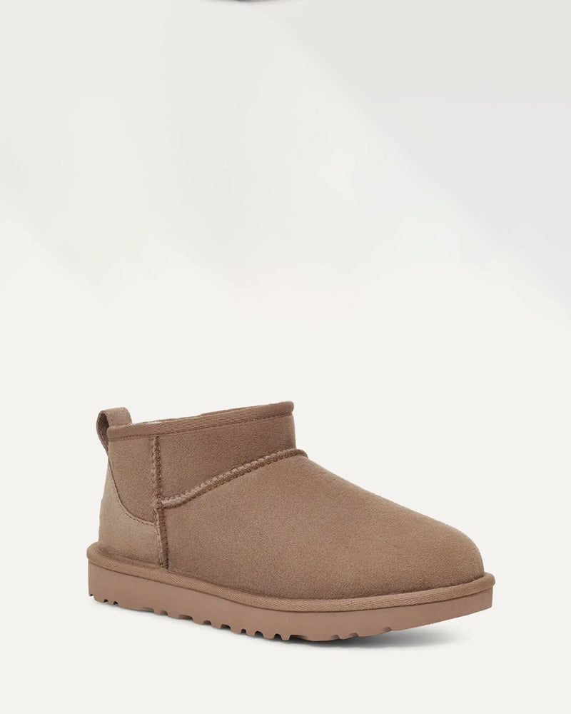 Boots ultra mini ugg