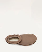 Boots & Bottines Pop And Shoes - Boots ultra mini ugg