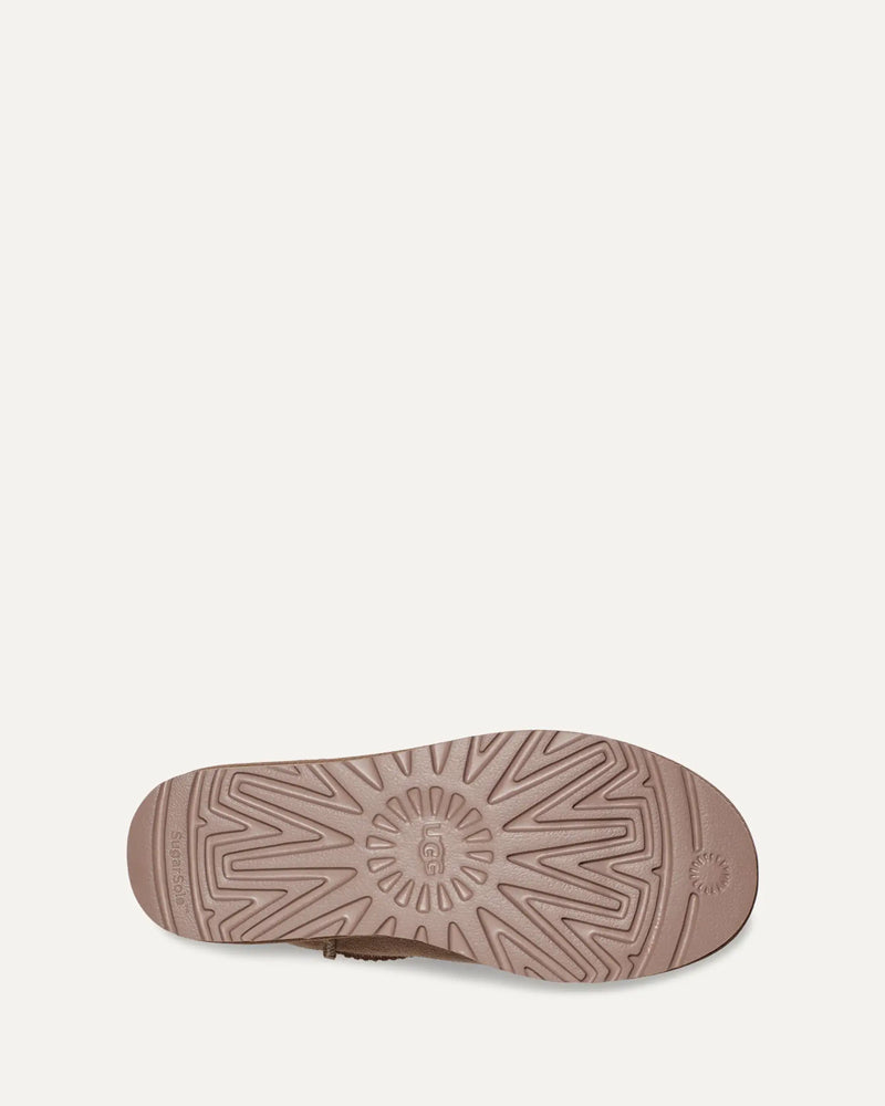 Boots &amp; Bottines Pop And Shoes - Boots ultra mini ugg