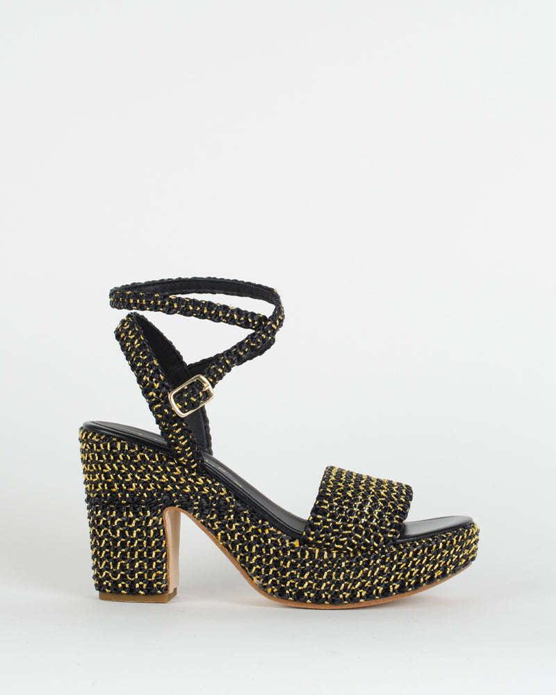 Sandales à Talon FIORINA - Sandales fiorina