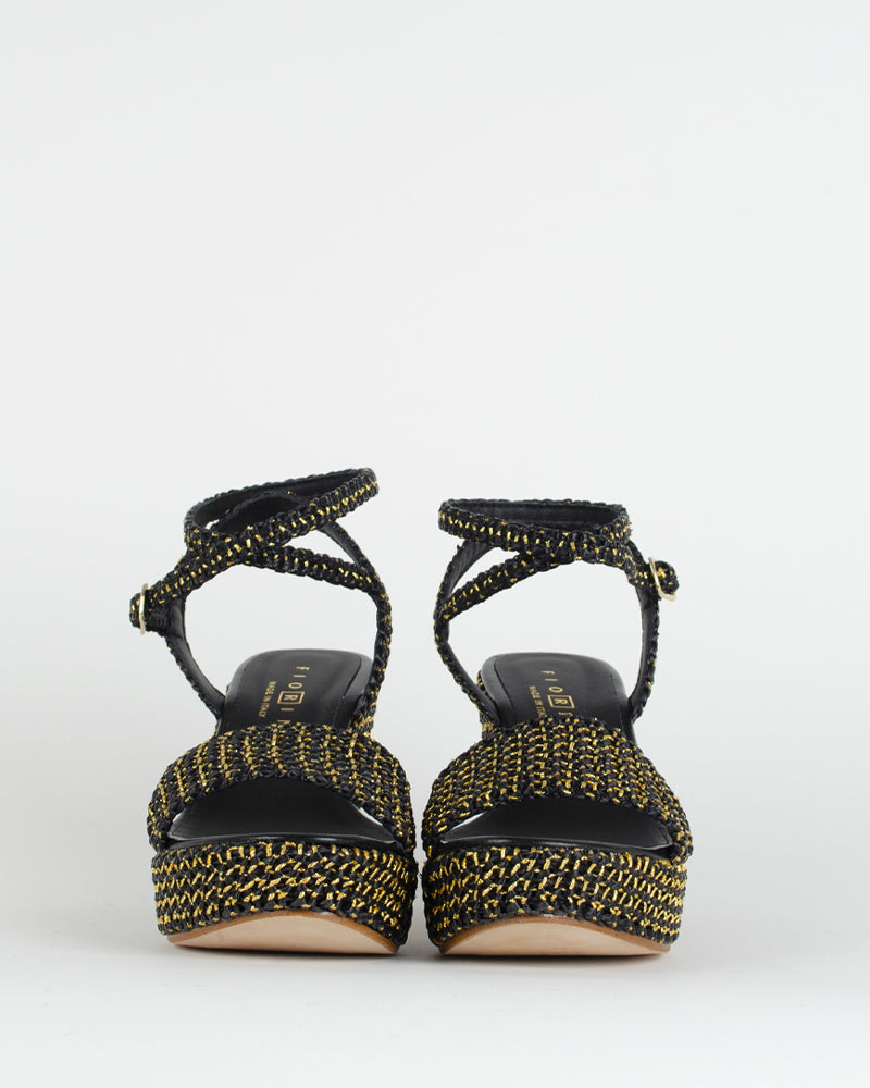 Sandales à Talon FIORINA - Sandales fiorina