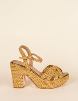 Sandales fiorina