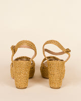 Sandales fiorina