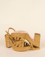 Sandales fiorina