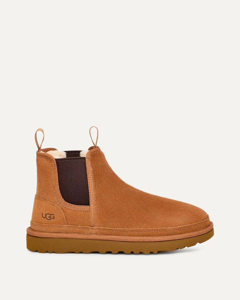 Boots neumel