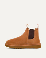 Boots neumel