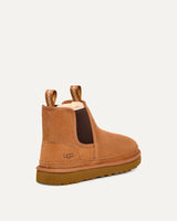 Boots neumel