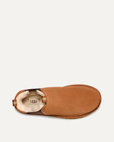 Boots neumel