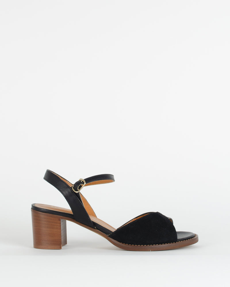 Sandales à Talon LES VENUES - Sandales les venues