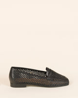 Mocassins we do