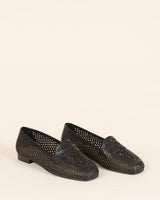 Mocassins we do
