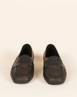Mocassins we do