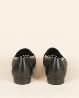 Mocassins we do