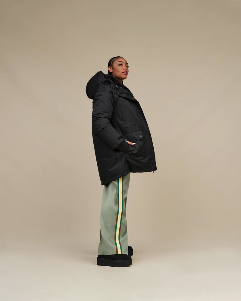 Boots &amp; Bottines Pop And Shoes - Boots ultra mini plateforme ugg