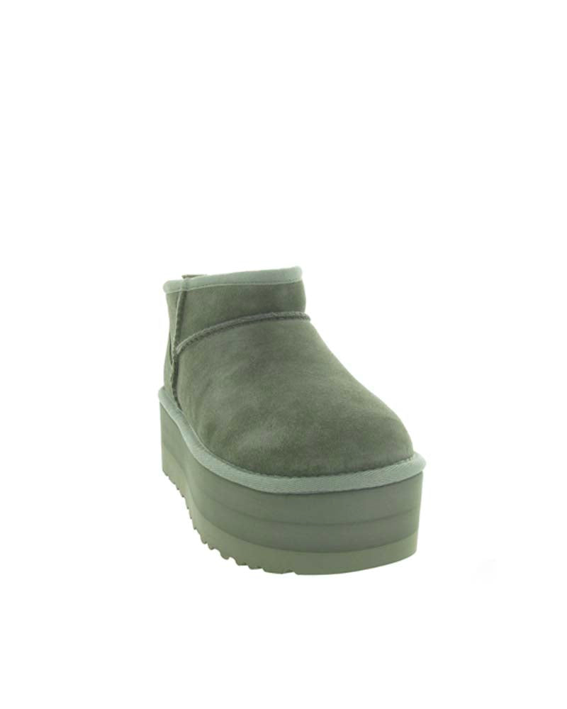 Boots classic ultra mini platform