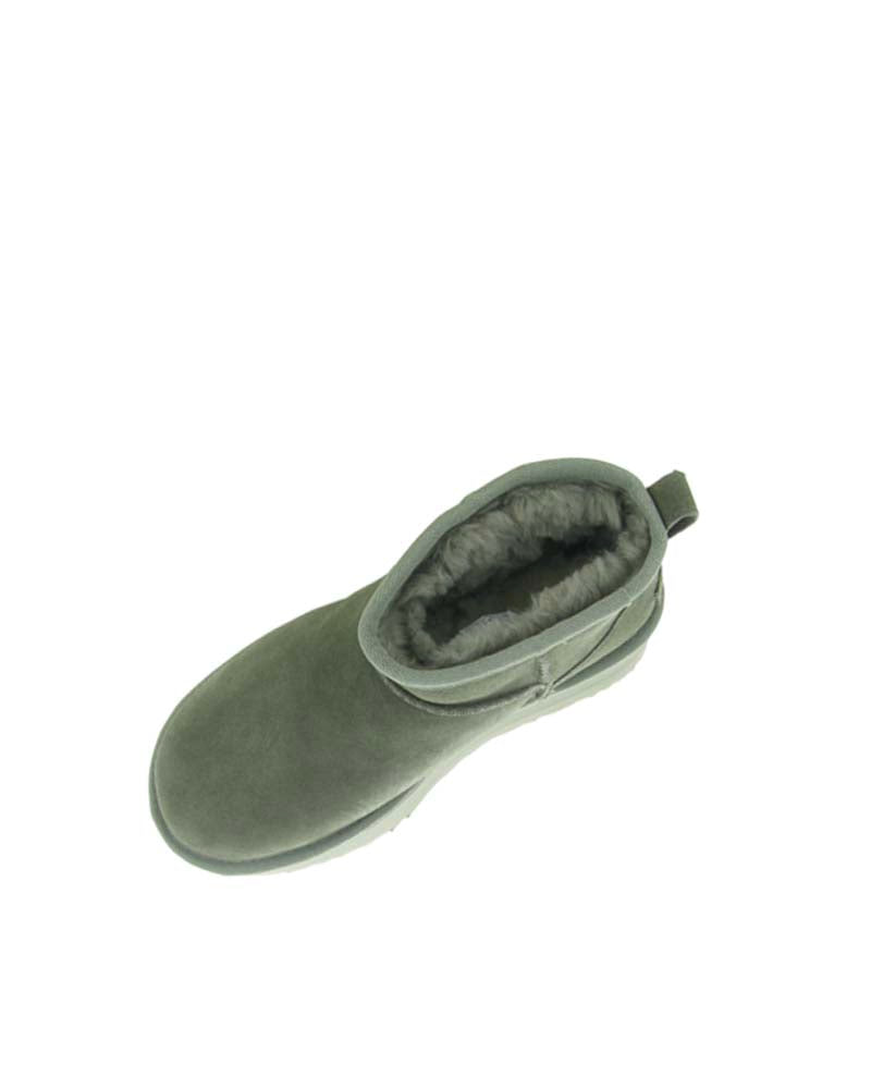 Boots classic ultra mini platform