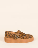 Mocassins we do