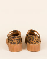 Mocassins we do