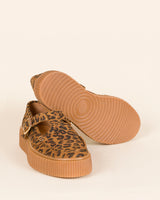 Mocassins we do