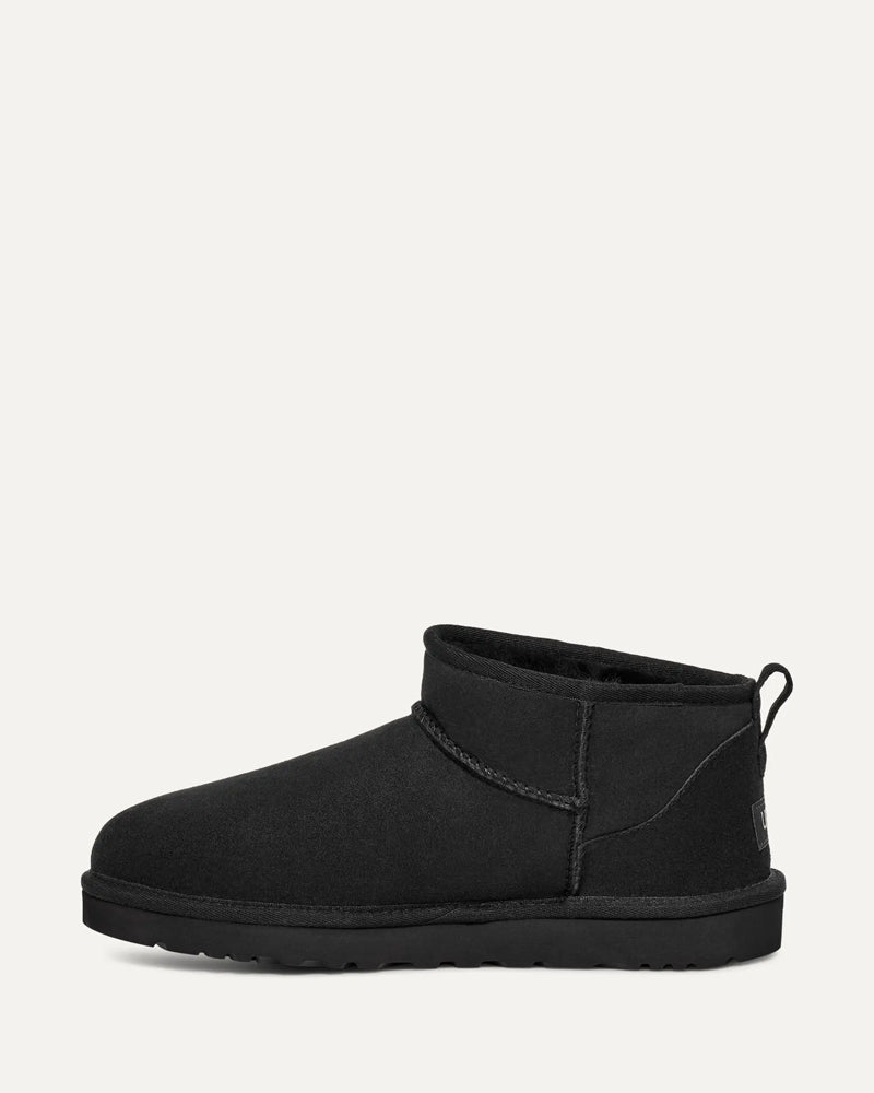 Boots &amp; Bottines UGG MEN - Boots ultra mini ugg men