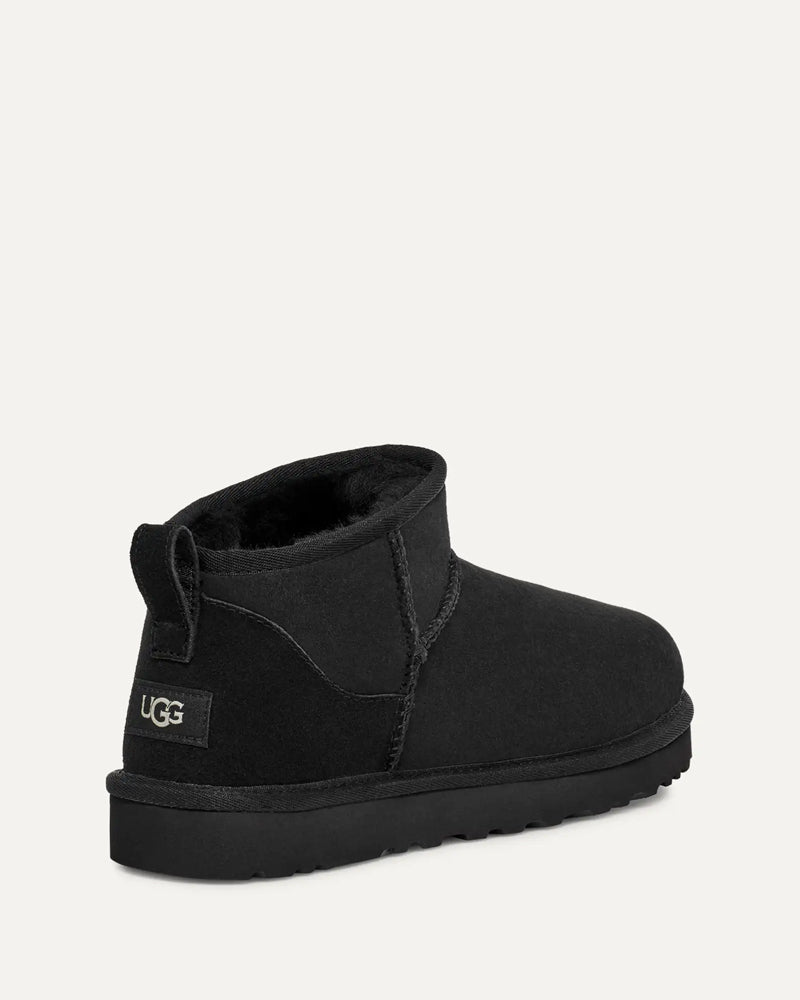 Boots ultra mini ugg men