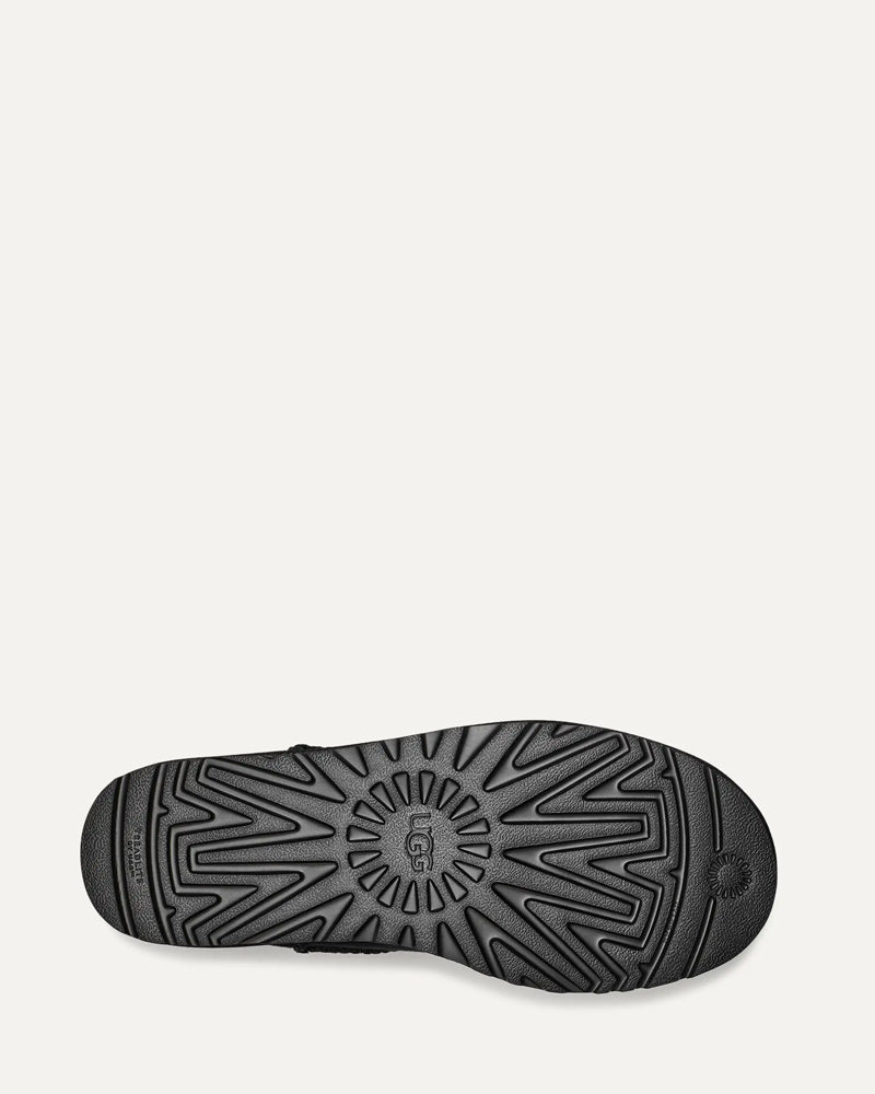 Boots & Bottines UGG MEN - Boots ultra mini ugg men
