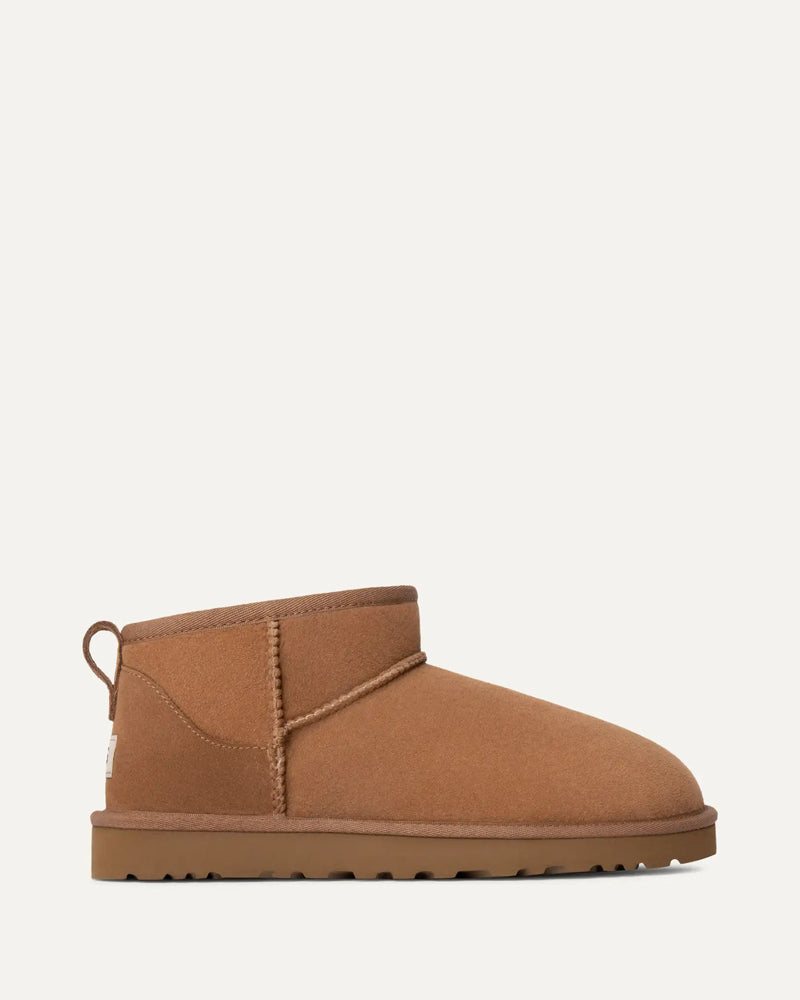 Boots ultra mini ugg men