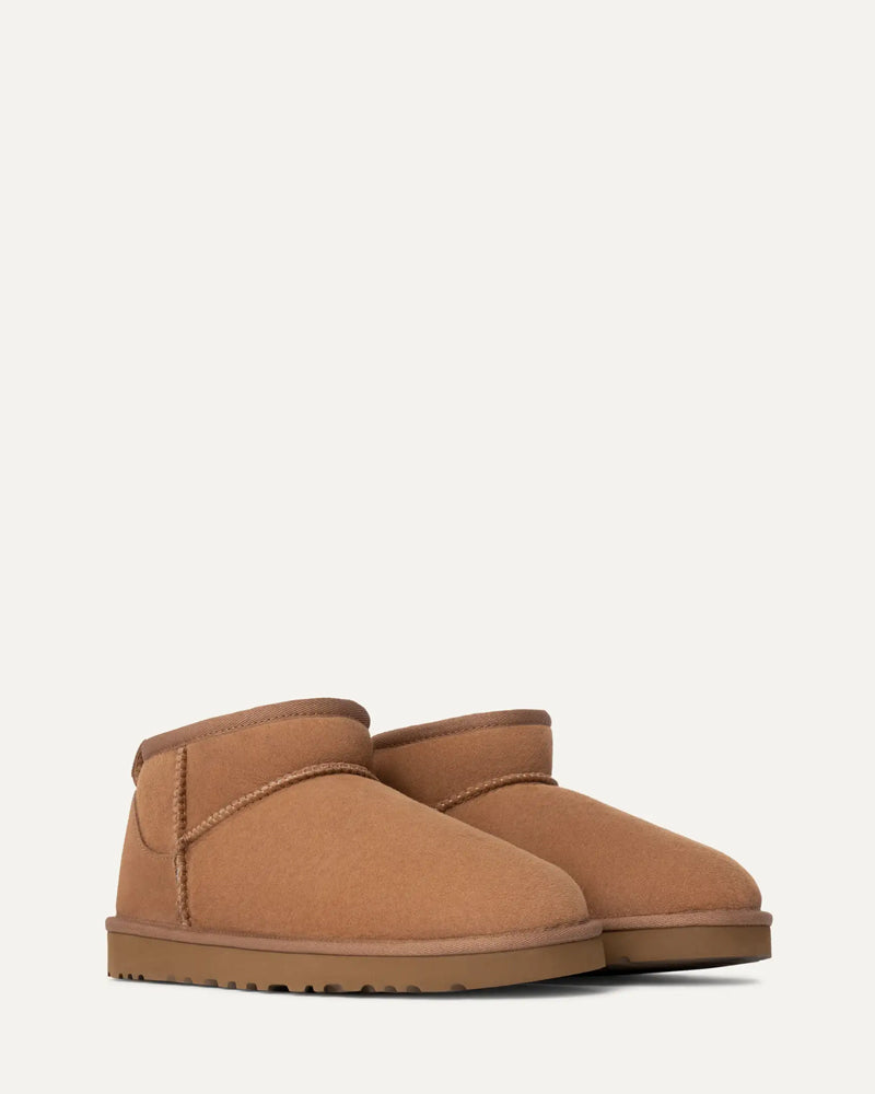 Boots ultra mini ugg men