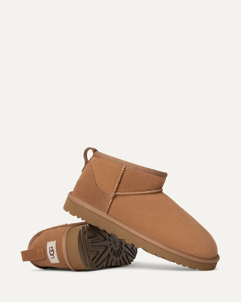 Boots ultra mini ugg men