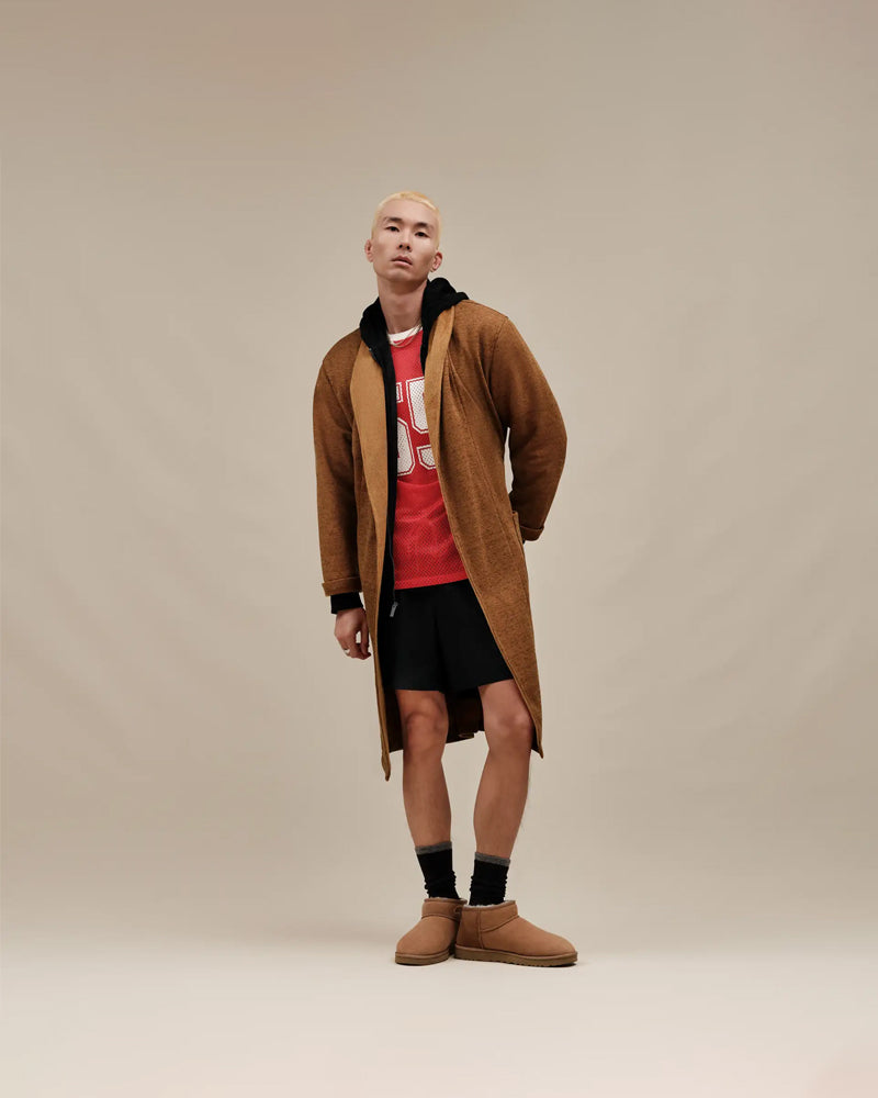 Boots &amp; Bottines UGG MEN - Boots ultra mini ugg men